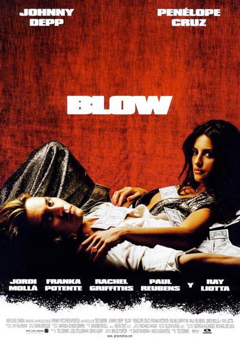 blow pelicula|Blow